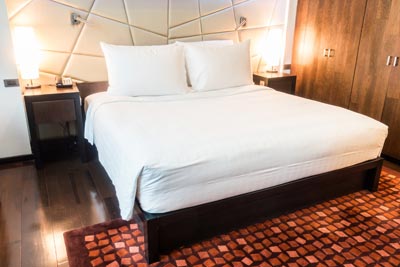 Bed Box Dry Cleaning