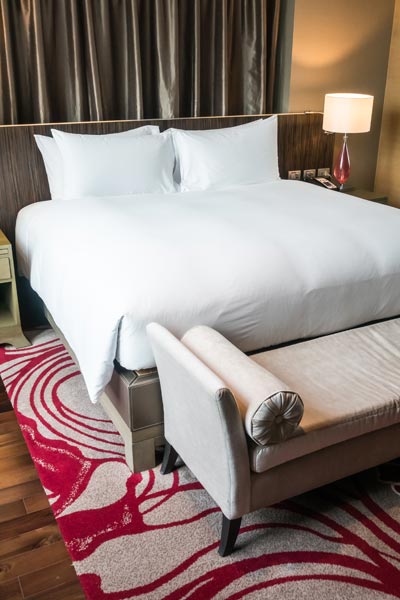 Bed Box Dry Cleaning